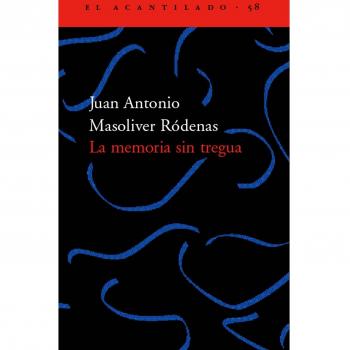 La memoria sin tregua