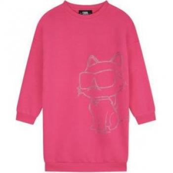 Ropa Casual Rosa para Niña Karl Lagerfeld