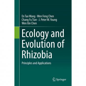 Ecology and Evolution of Rhizobia