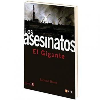 El Gigante / Los Asesinatos 2 (de 4)