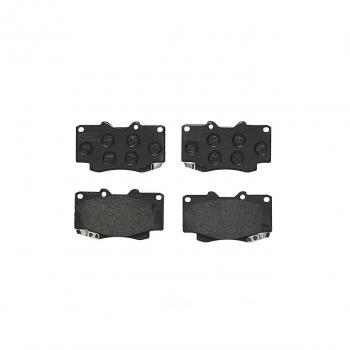 BREMBO pastiglie freno P 83 069