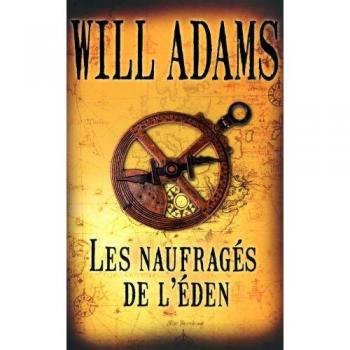 Les naufragés de l'Eden