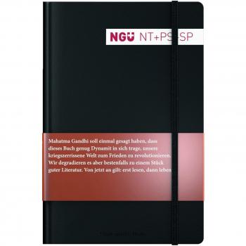 Neue Genfer Übersetzung (NGÜ)