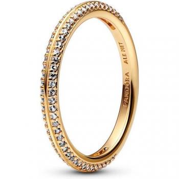 Pandora Fingerring Pandora ME Pavé-Ring 169679C01 Damenring
