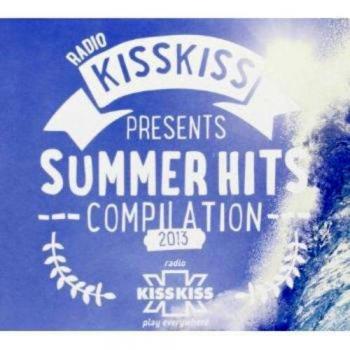 Kiss Kiss Summer Hits 2013