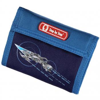 Hama Step by Step Brustbeutel Space Pirate