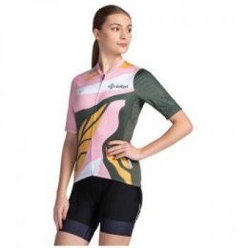 Maillot de cyclisme femme Kilpi MOATE-W