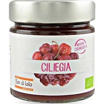 COMPOSTA CILIEGIA 250G FDL