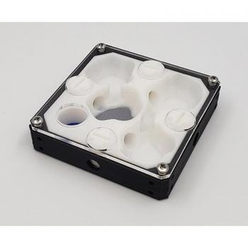 Habitat extensible pour fourmis