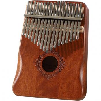 Martillo Afinador CaobaMbira