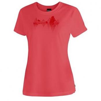 Maglia Tilia Pique a Manica Corta per Donna Maier Sports