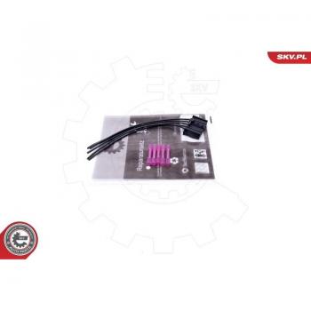 Interior Fan Replacement Pack by ESEN – Model SKV 53SKV105