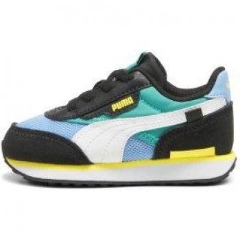Zapatillas Casual Puma Future Rider Splash para Niños