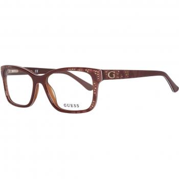 Gafas de Sol GUEX5 Brille GU2553 53050, Marrón, 53