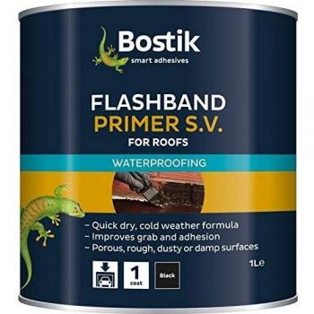 Bostik's SV Primer for Flashband (1L)