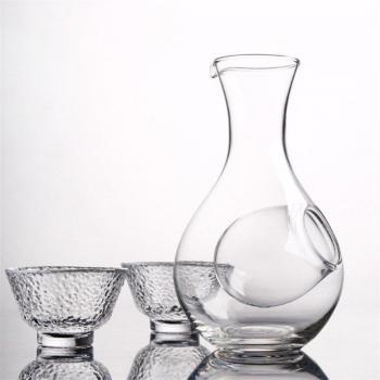Bar Cocktail Ice Jug