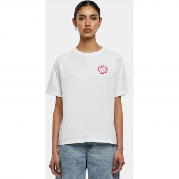 Mister Tee Everything Is Nice T-Shirt für Damen