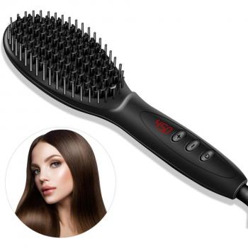 Outil Coiffure Bigoudi Air