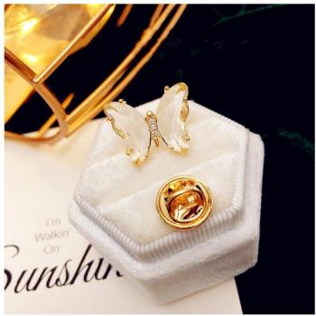 Broche Pequeño Ramillete