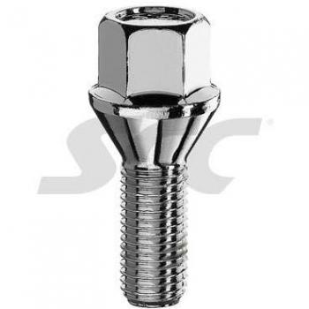TornilloRueda 26S SCC
