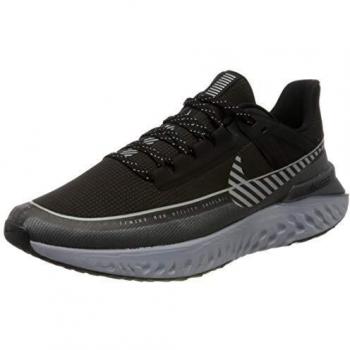 Nike Legend React 2 Shield, Zapatillas Running para Hombre, Multicolor
