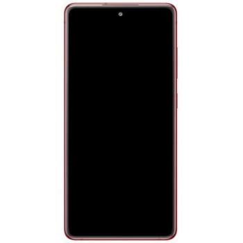 Module Écran Samsung Galaxy S20 FE 5G LCD Tactile Rouge