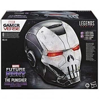 Elmo Punisher War Machine: Serie Leggende Marvel Multicolore (E86795L0)