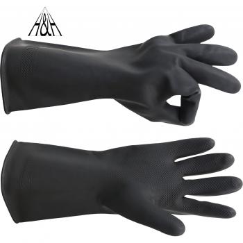 HHPROTECT Wahoo Reusable Household Cleaning Gloves