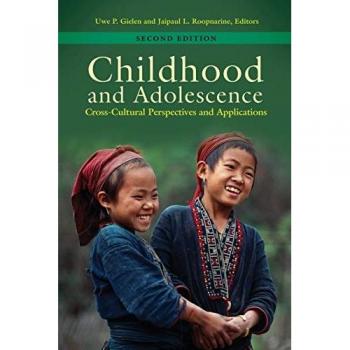 Childhood and Adolescence