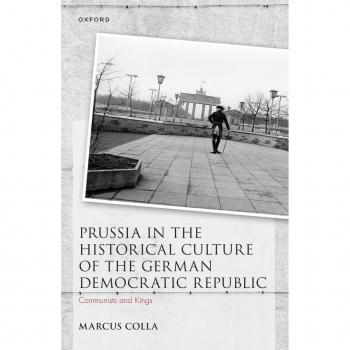 Vitalsource Technologies, Inc. Prussia In The Historical Culture Of The German Democratic Republic