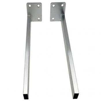 Acero Dual Lavabo Emotion