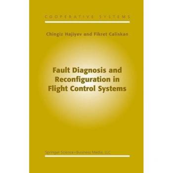 Fault Diagnosis and Reconfiguration in Flight Control Systems