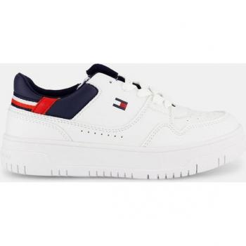 Zapatillas Blancas Tommy Hilfiger para Niños