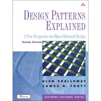 Design Patterns Explained