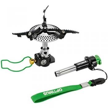 OPTIMUS Crux Lite Piezo