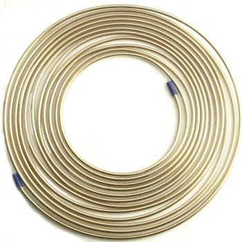 0 x 10mm Female Brake Pipe Connector