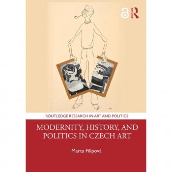 Vitalsource Technologies, Inc. Modernity, History, and Politics in Czech Art