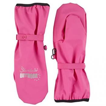 Sterntaler Stulpen-Handschuh gefüttert für Kinder