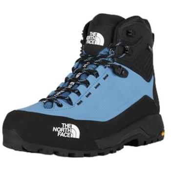 Verto Alpine Mid Gore‑Tex Botas de Trekking TNF Black (EU 36½)