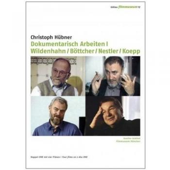 Dokumentarisch Arbeiten I