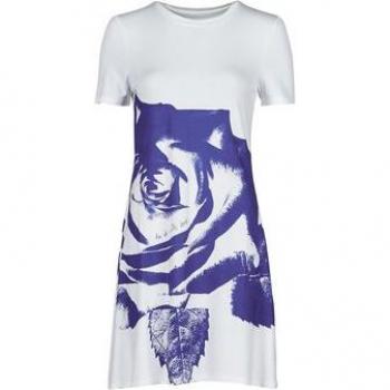 Robe Desigual WASHINTONG Multicolore EU S