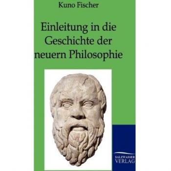 Geschichte der neueren Philosophie