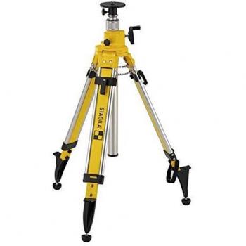 Trépied STABILA BST‑K‑L Hauteur maximale 220 cm