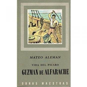206. Guzman de alfarache, 2 vols