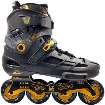 Angel 4x80 Patins en Ligne