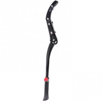 Mountain Bike Rear Kickstand