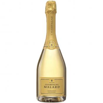 Malard Cuvée Excellence Brut Blanc de Blancs