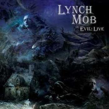 Evil: Live [LP Vinyle]