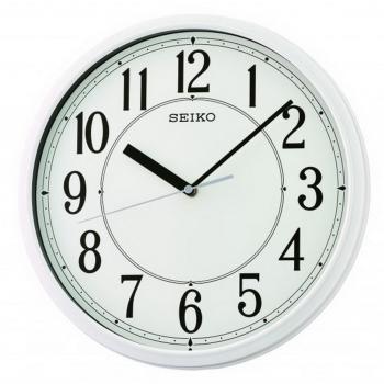 Reloj Seiko analógico modelo QXA756H