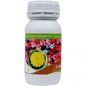 Engrais Écologique pour Plantes Ornementales Libic 250 ml